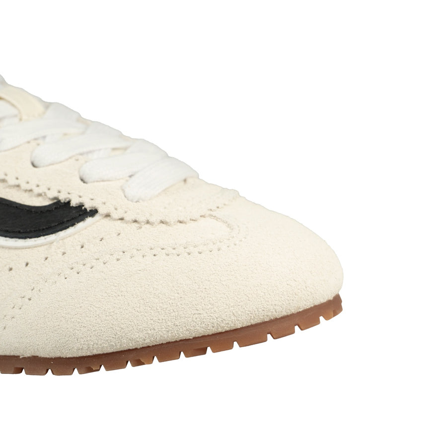 Tênis Vans Super Lowpro Feminino — Camurça, não couro liso