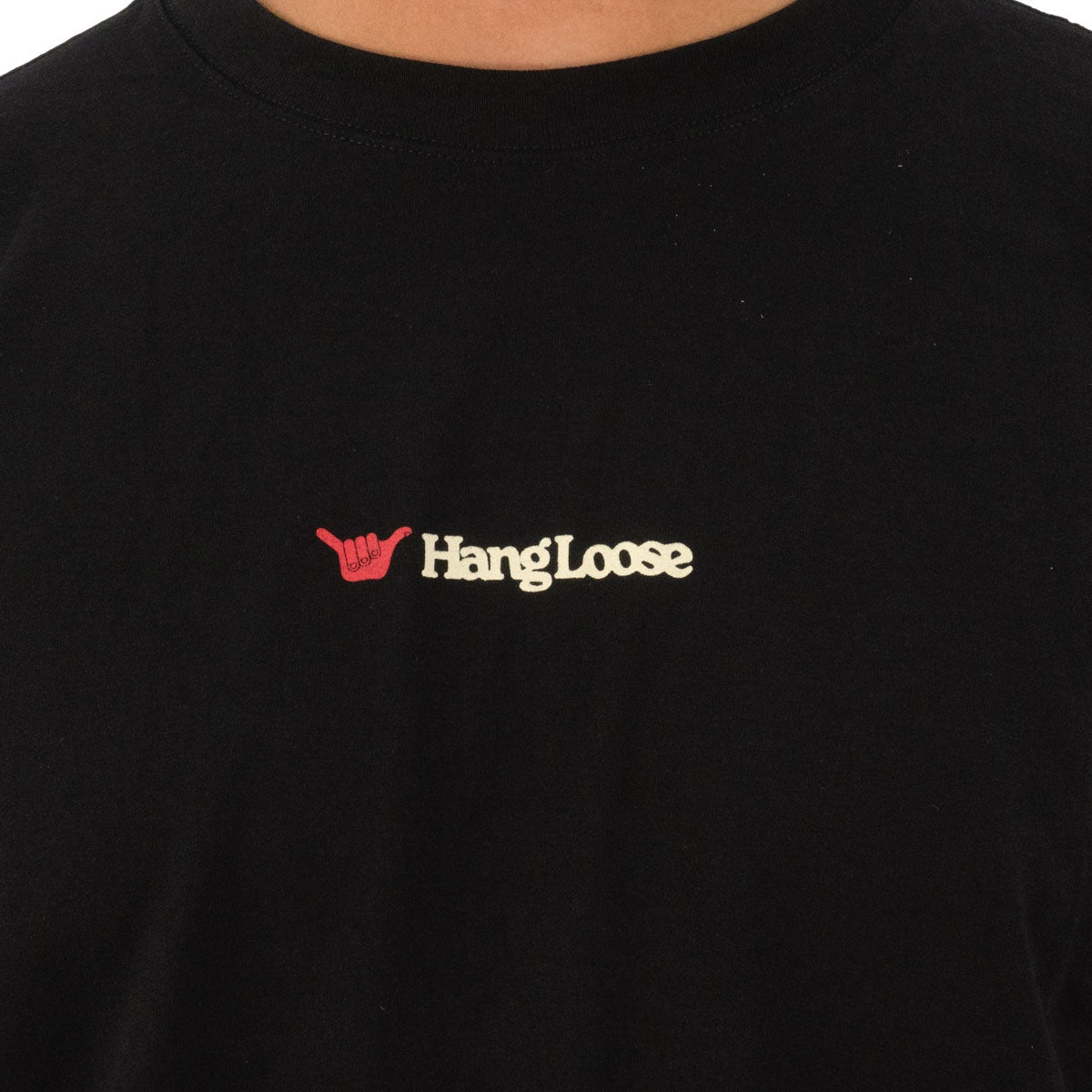 Camiseta Hang Classic