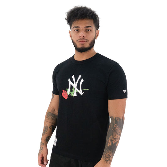 Camiseta New Era Neyyan