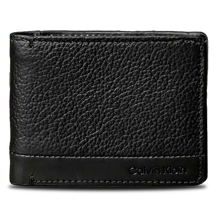 Carteira Calvin Klein Basic