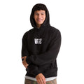 Blusa Canguru Fechado Vans Stretch Masculino