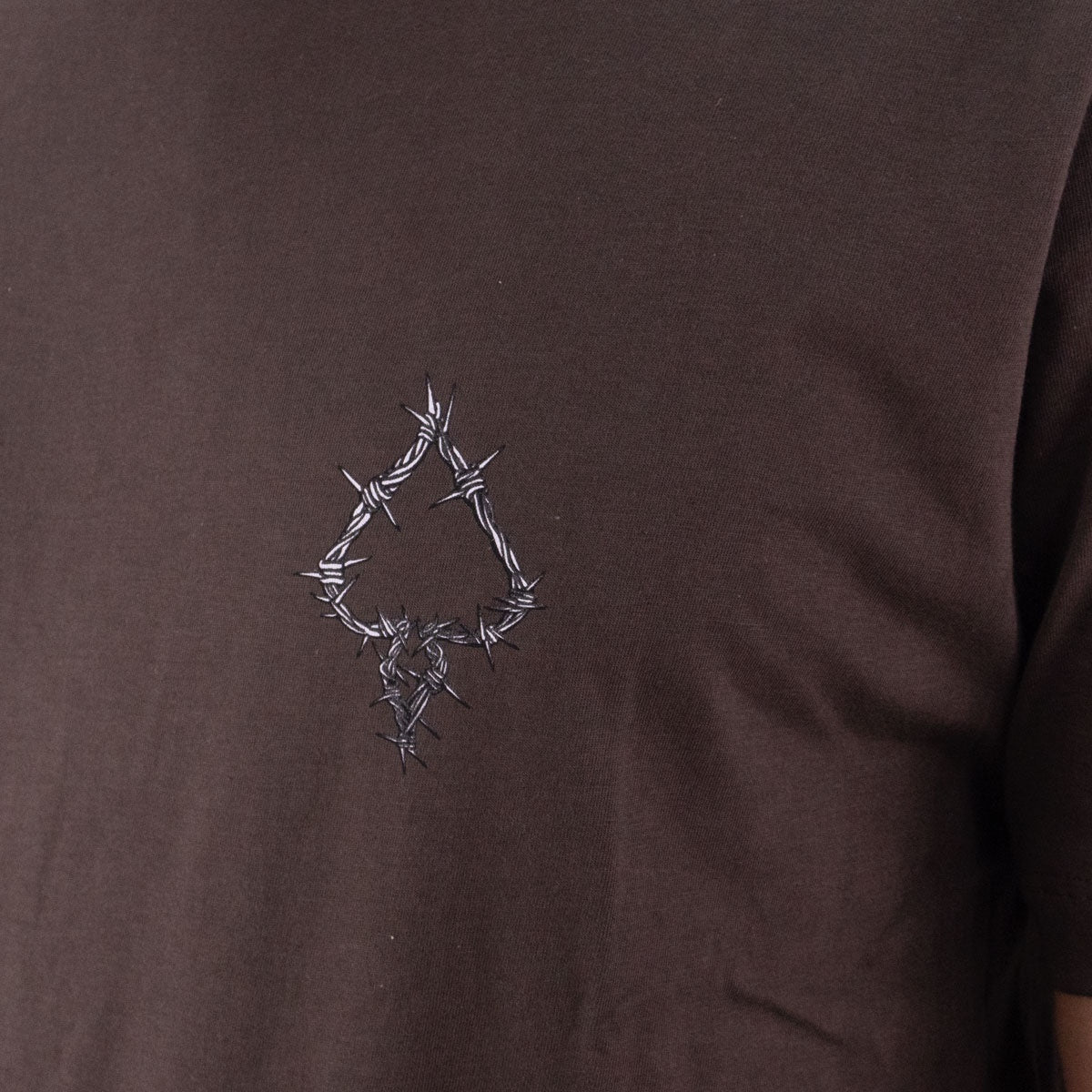 Camiseta MCD Espada