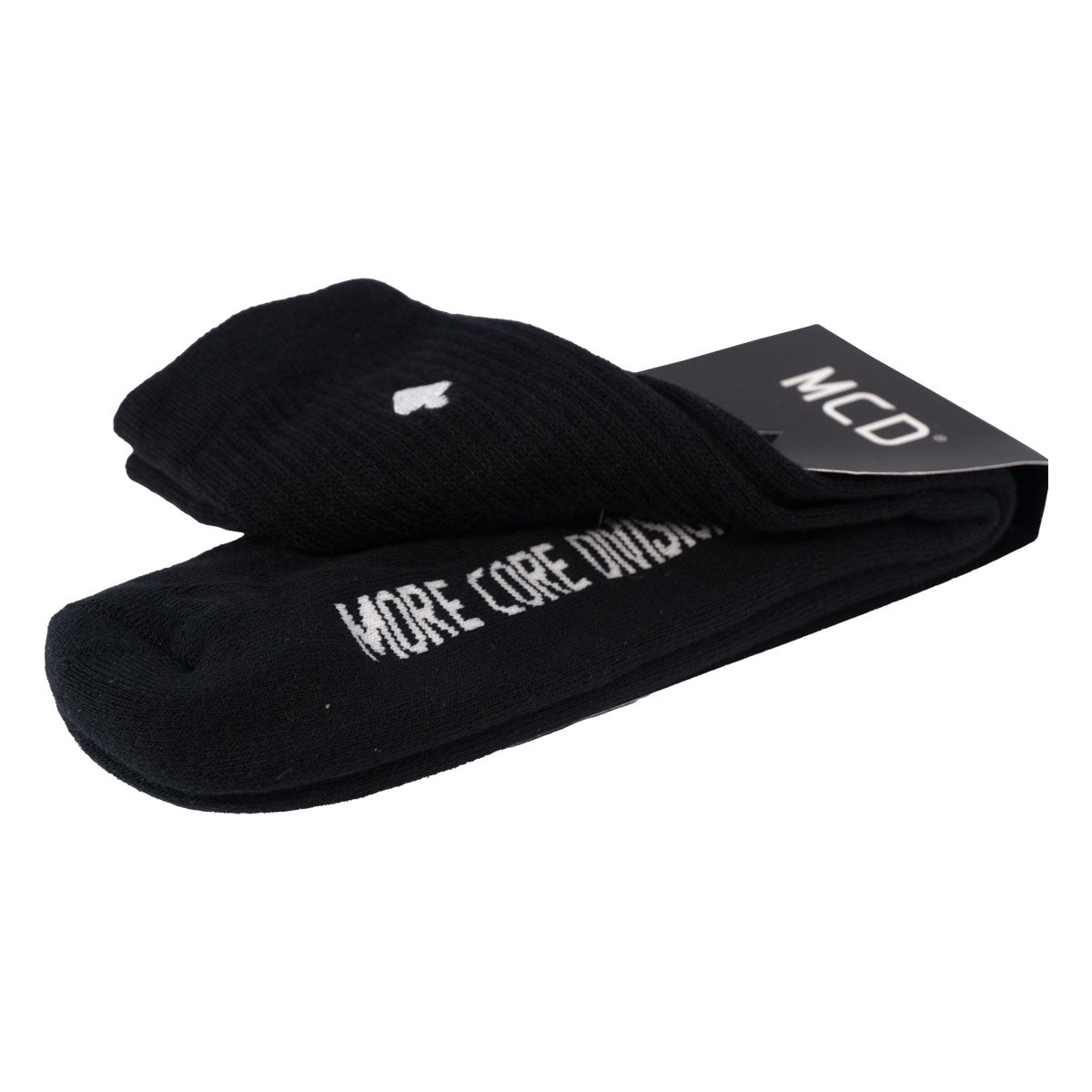 Meia MCD Cano Longo Classic