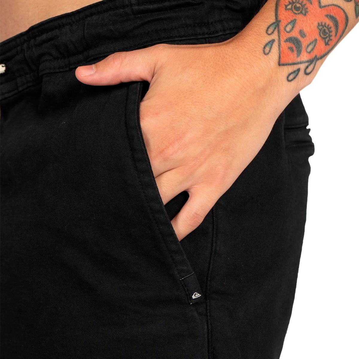 Calça Quiksilver Taxer