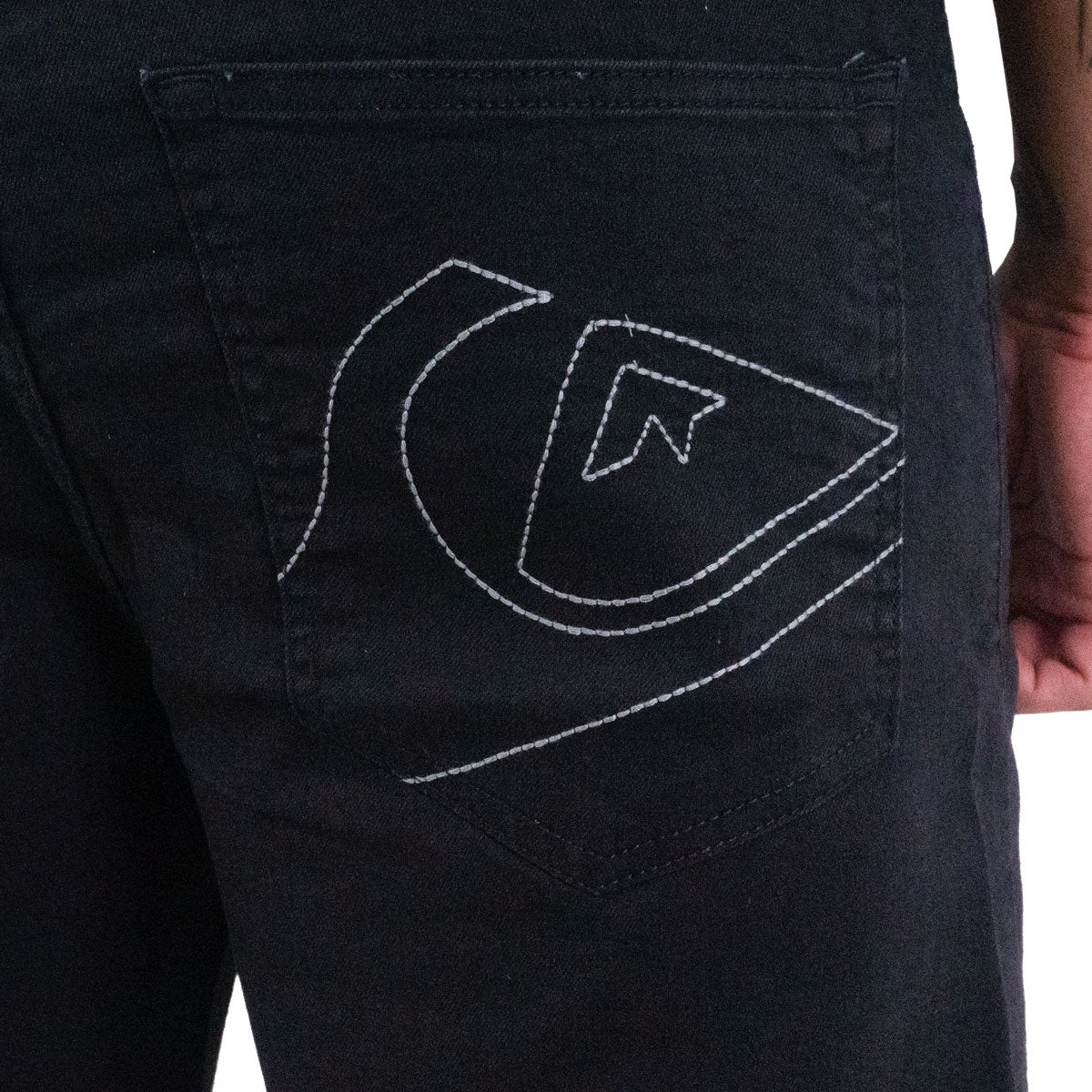 Bermuda Jeans Quiksilver Everyday