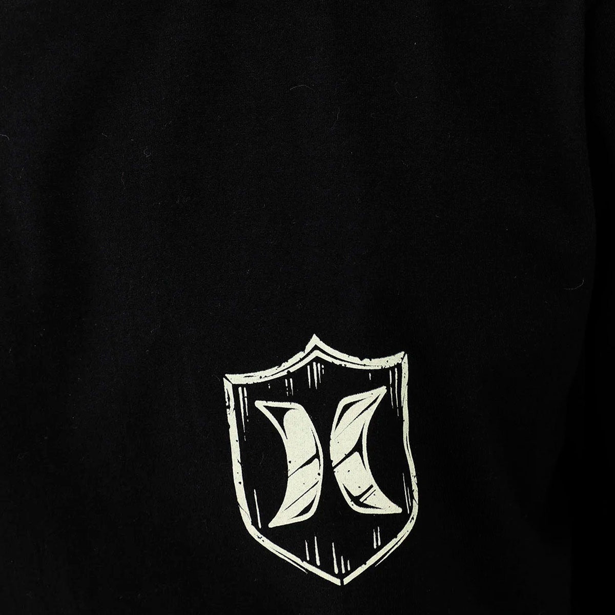 Camiseta Hurley Eagle