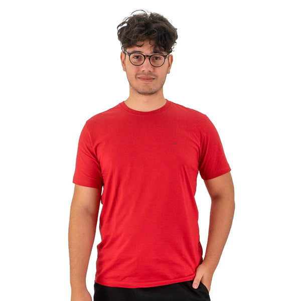 Camiseta Calvin Klein Basica