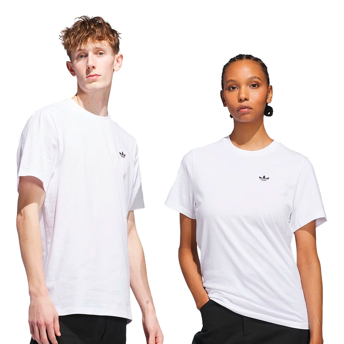 Camiseta Adidas 4.0 Logo Masculino