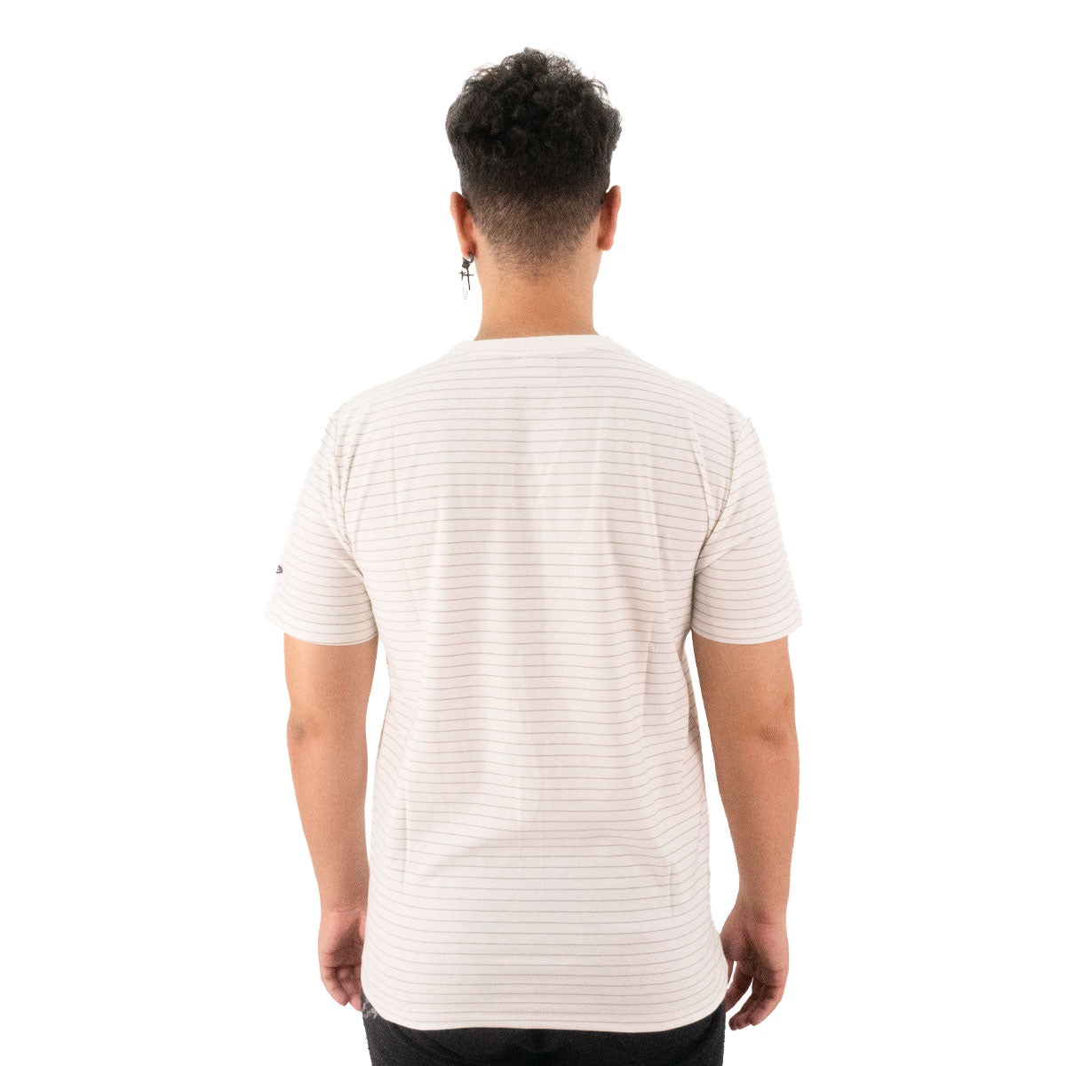 Camiseta New Era Neyyanco