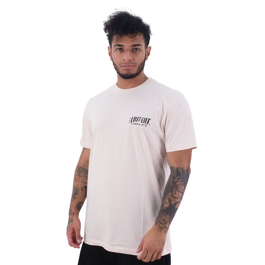 Camiseta Lost Gotic