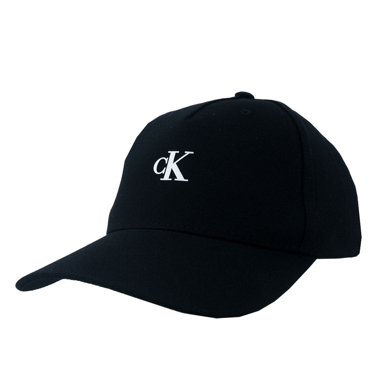 Boné Aba Curva Calvin Klein 5 Gomos