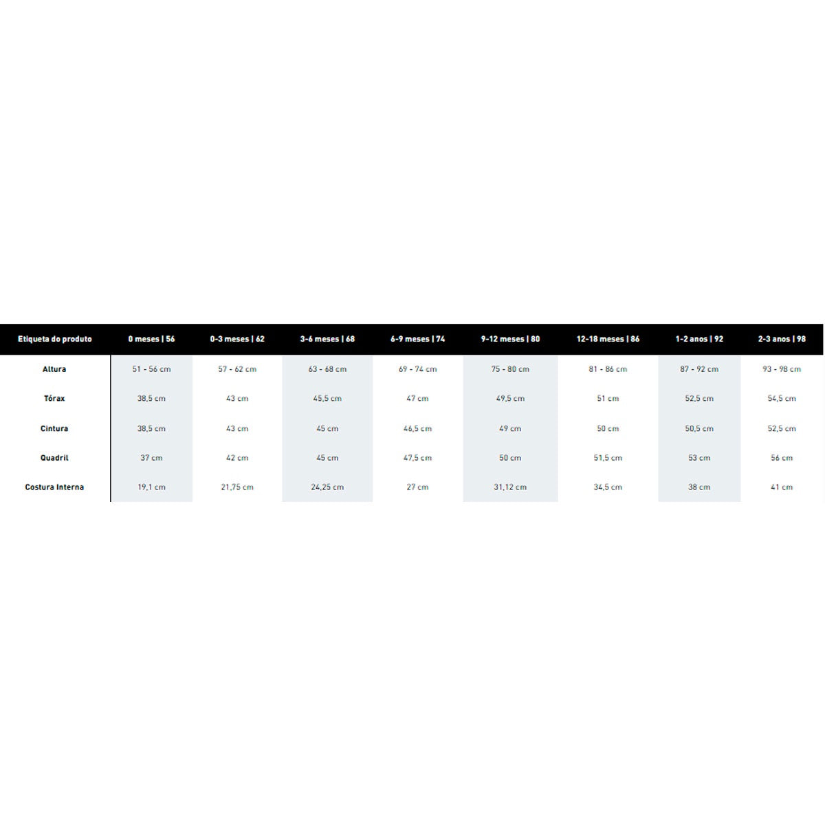 Agasalho Adidas Crew Infantil