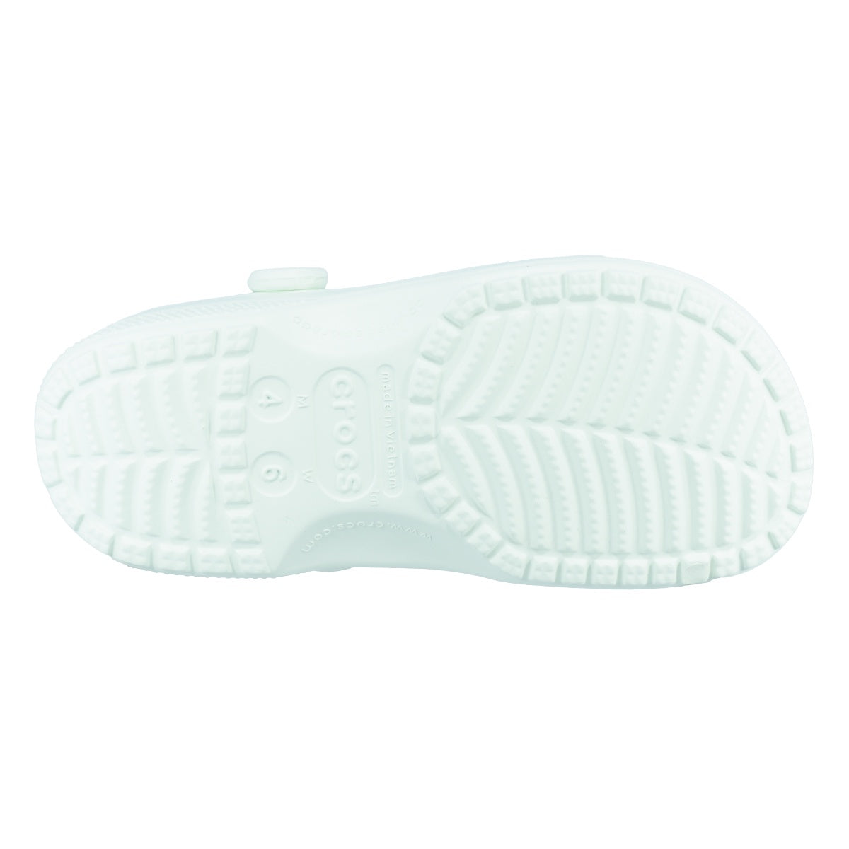 Sandália Crocs Classic Feminino