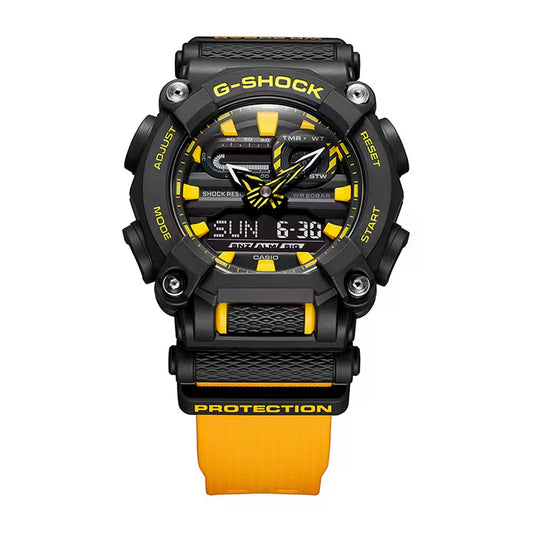 Relogio Casio G-Shock Unissex