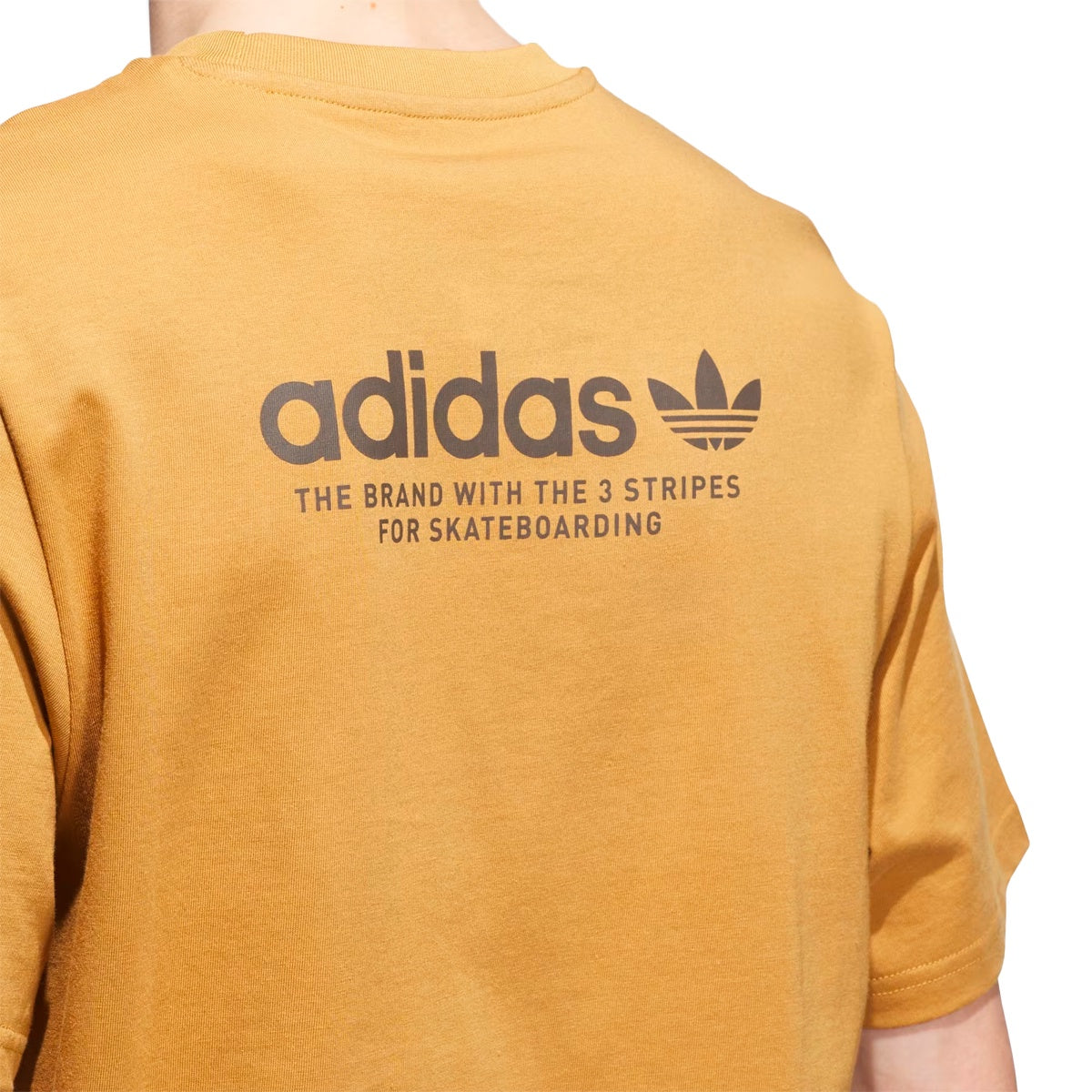 Camiseta Adidas 4.0 Logo Masculino