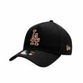 Boné Aba Curva New Era Metal Badge Unissex