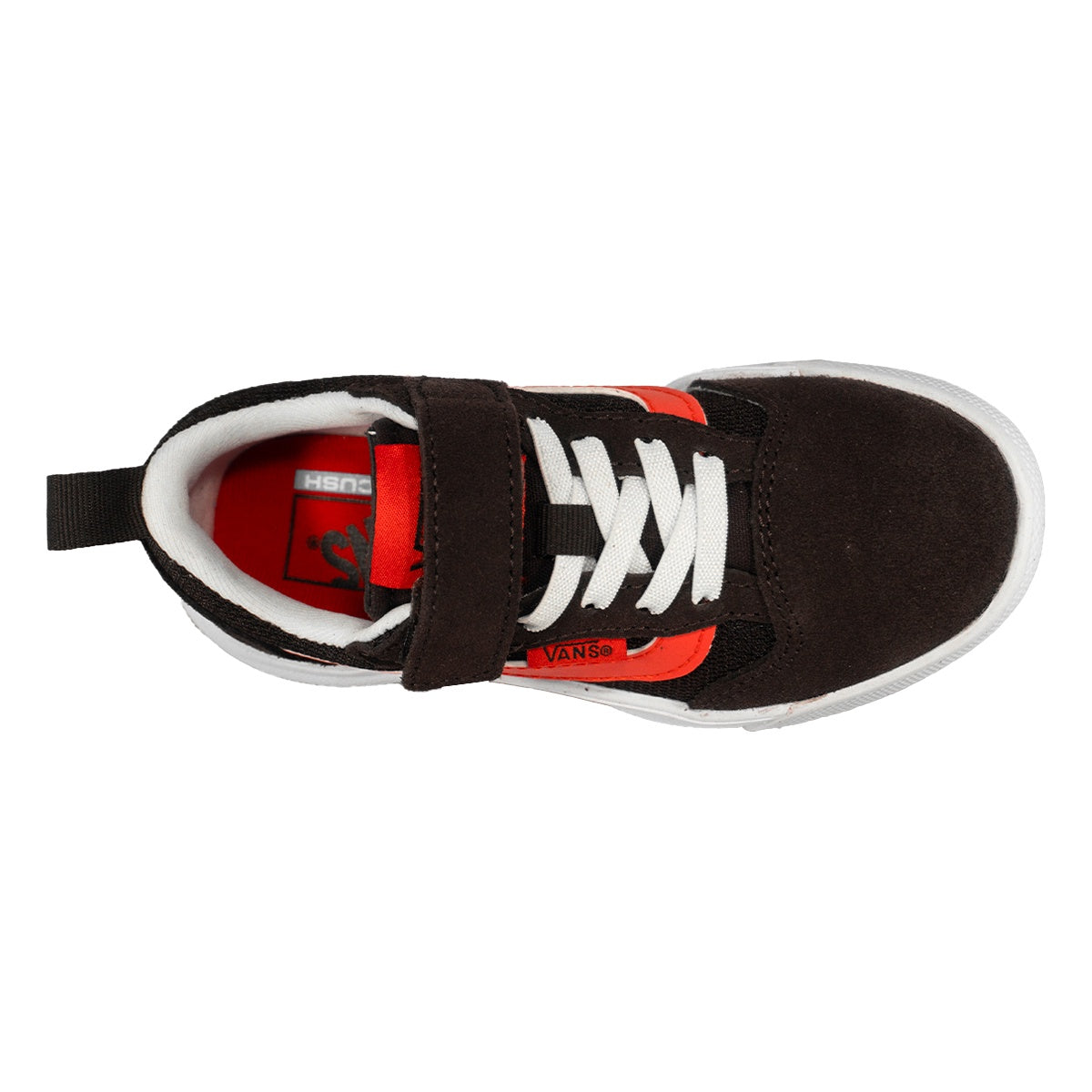 Tênis Inf Vans Ultrarange 66