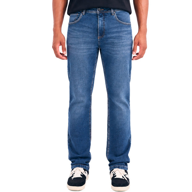 Calça Mcd Denim Masculino