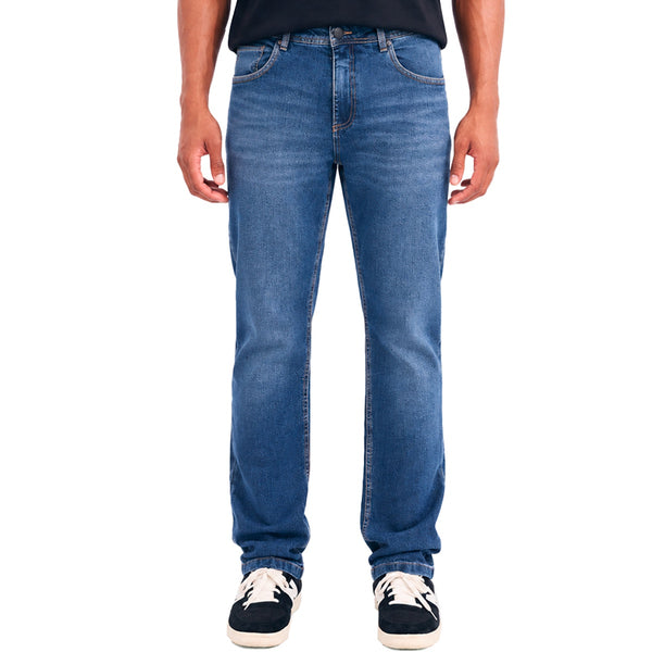 Calça Mcd Denim Masculino