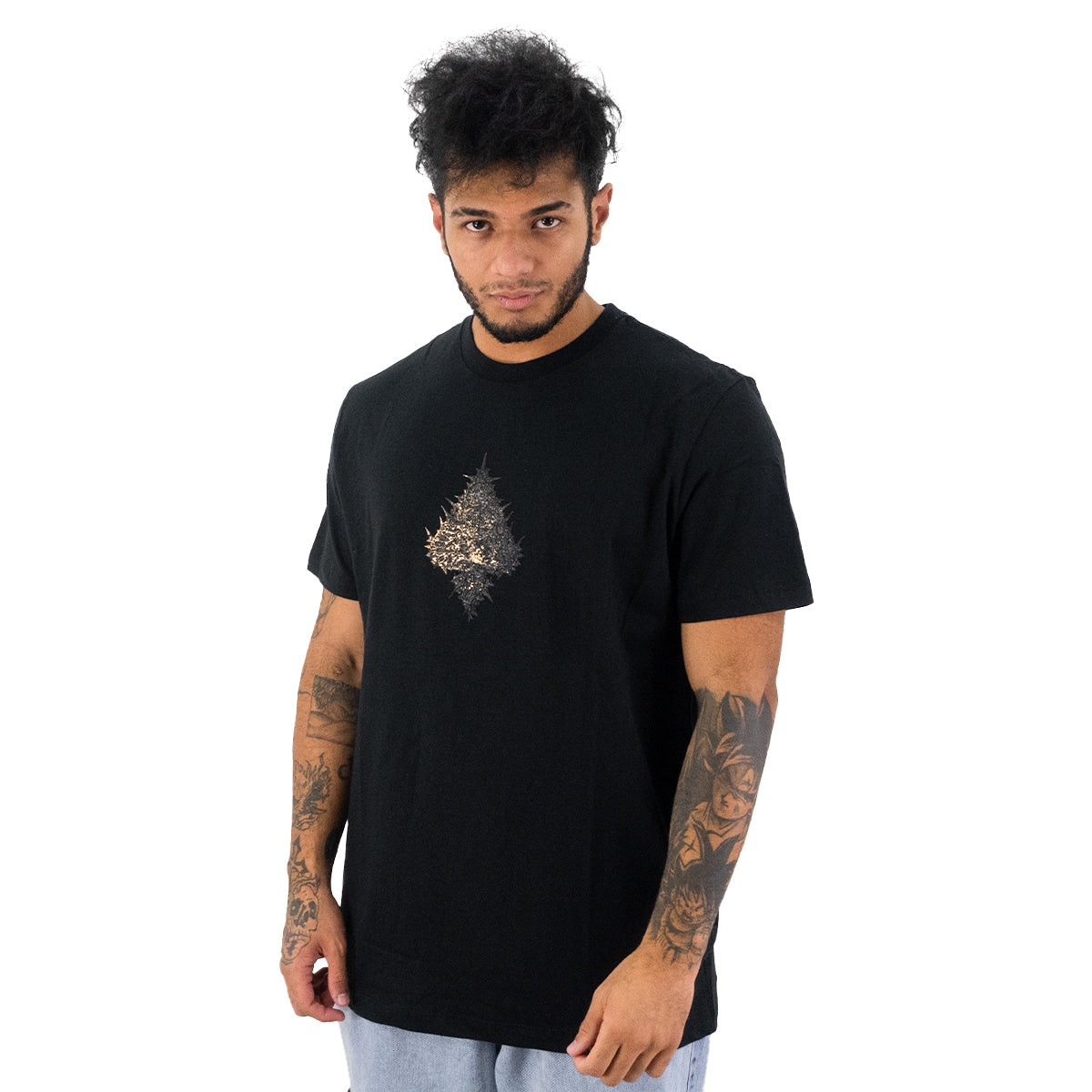 Camiseta MCD Espada Espinhos