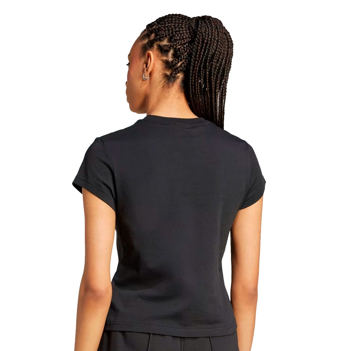 Camiseta Adidas Essentials