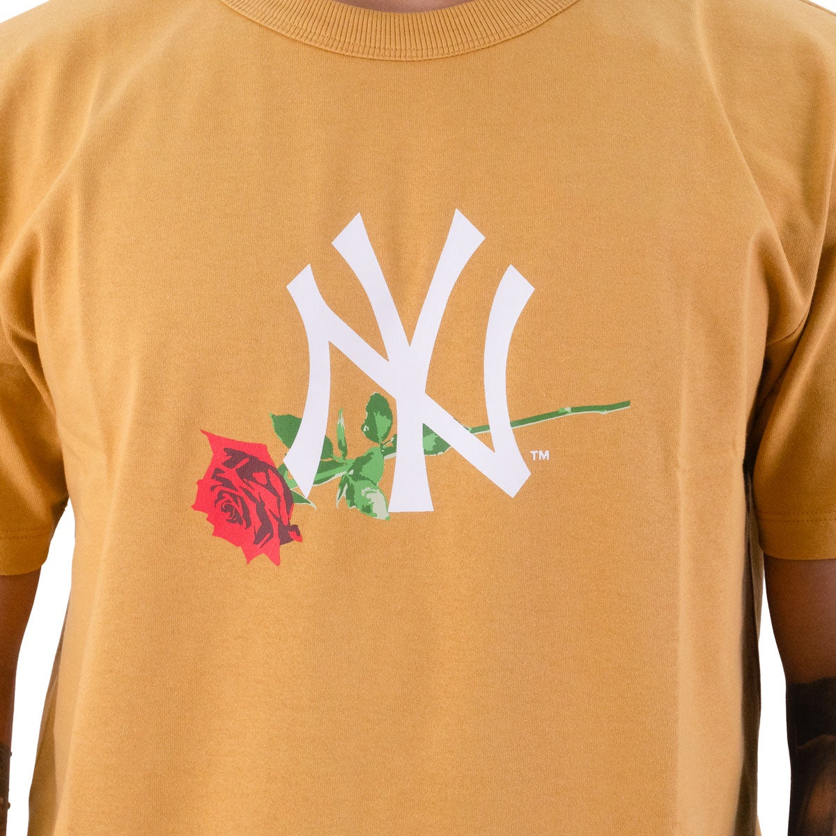 Camiseta New Era Neyyan