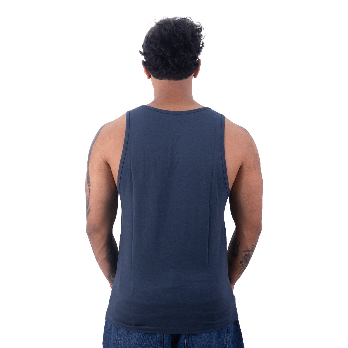 Regata Vans Hex Tank Masculino