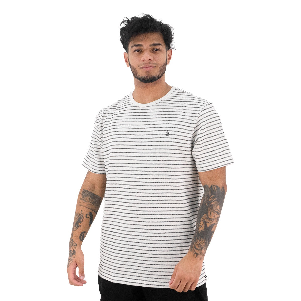 Camiseta Volcom Swipestone