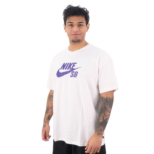 Camiseta Nike Sb Logo