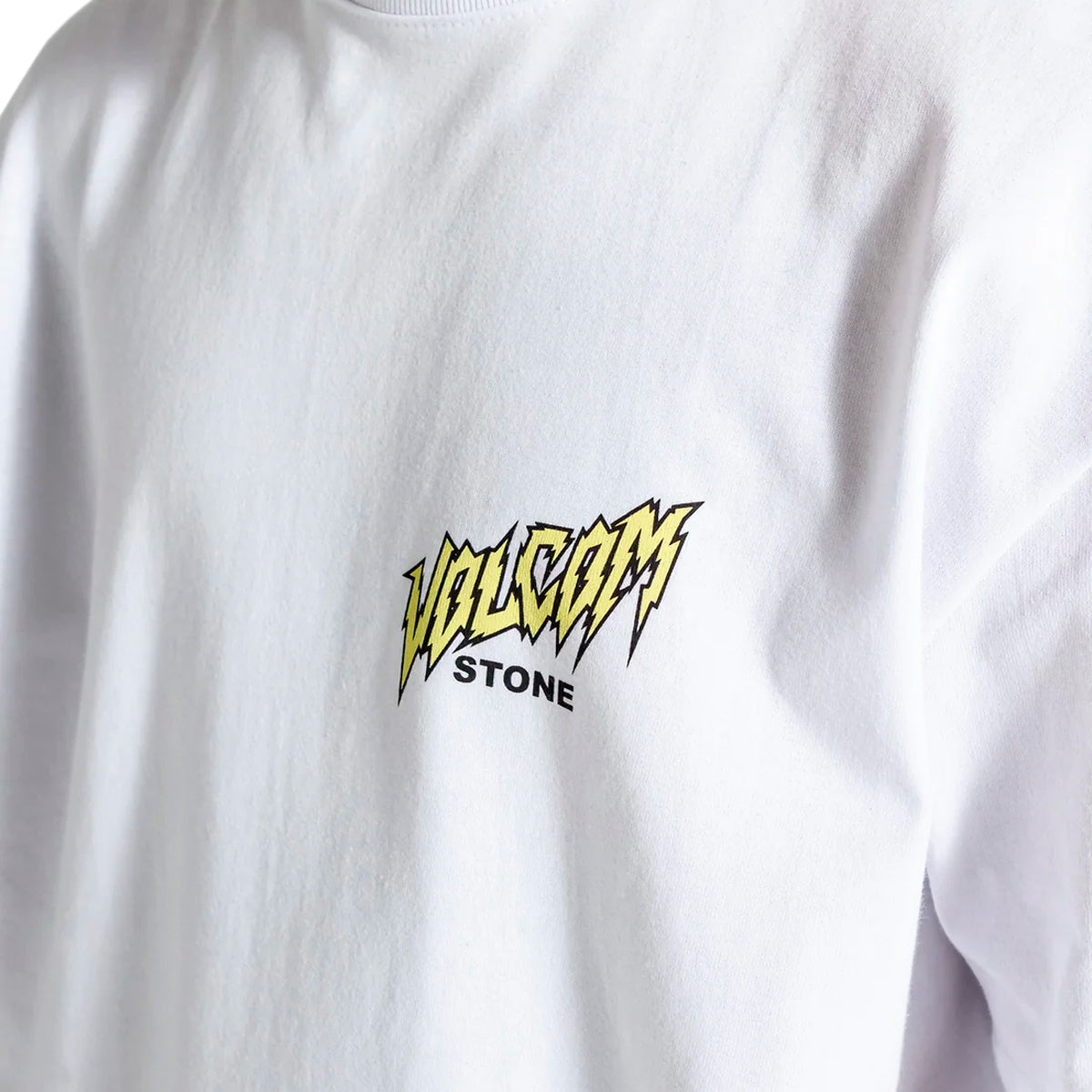 Camiseta Volcom Comfort