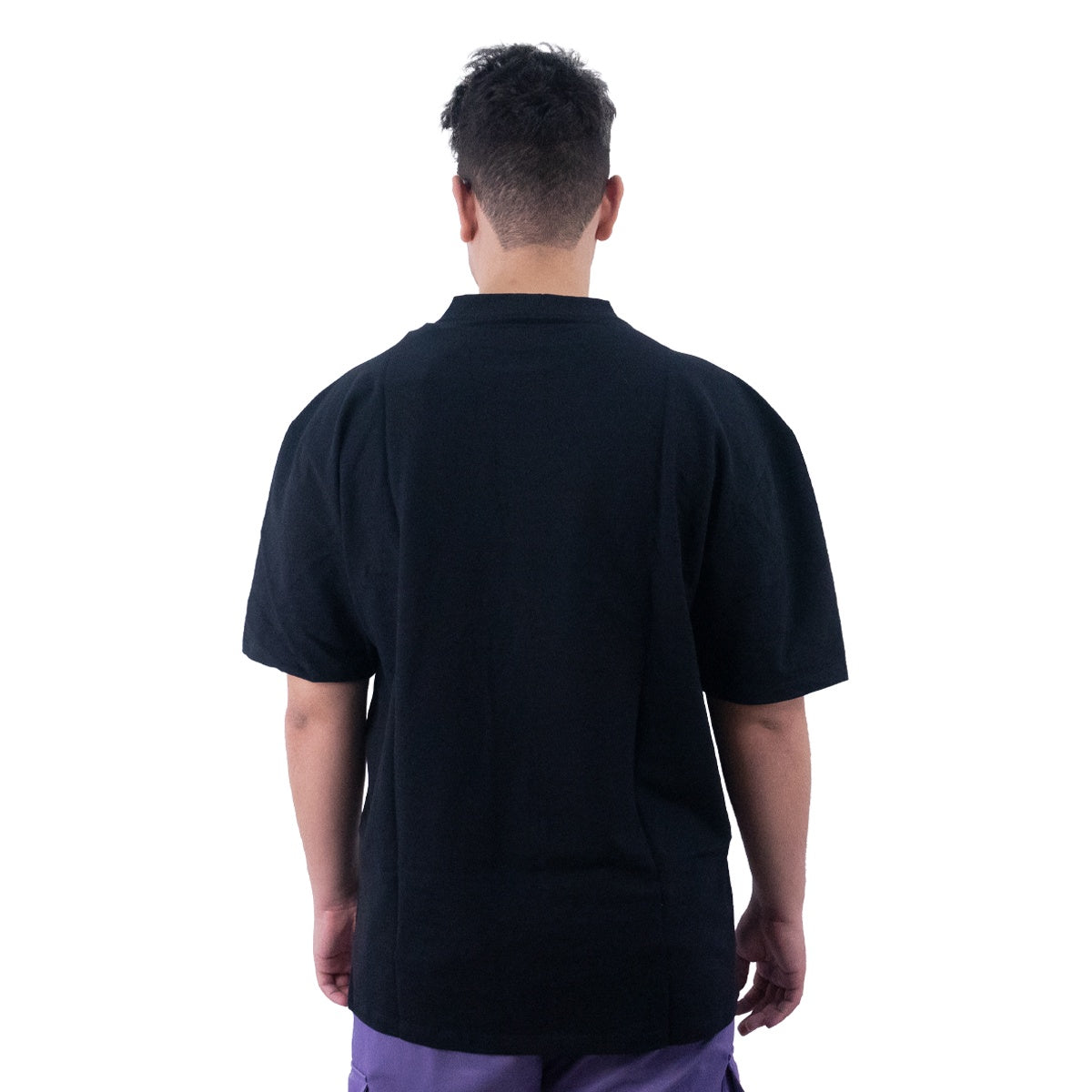 Camiseta Hurley Rustic Masculino