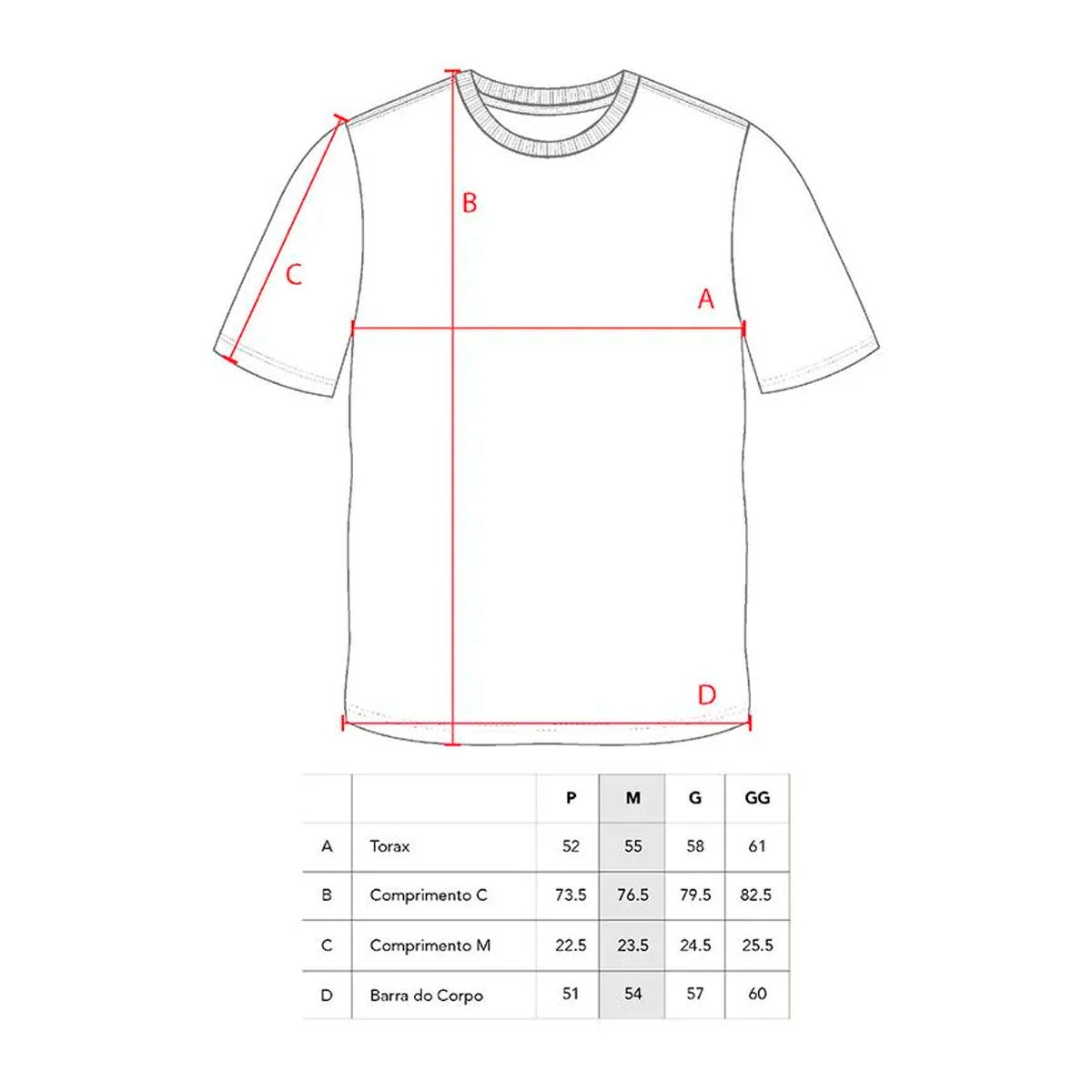Camiseta Lost Reaper