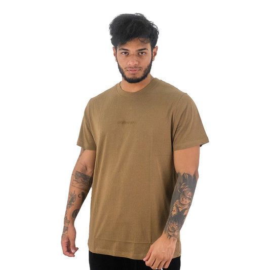 Camiseta DC Baseline