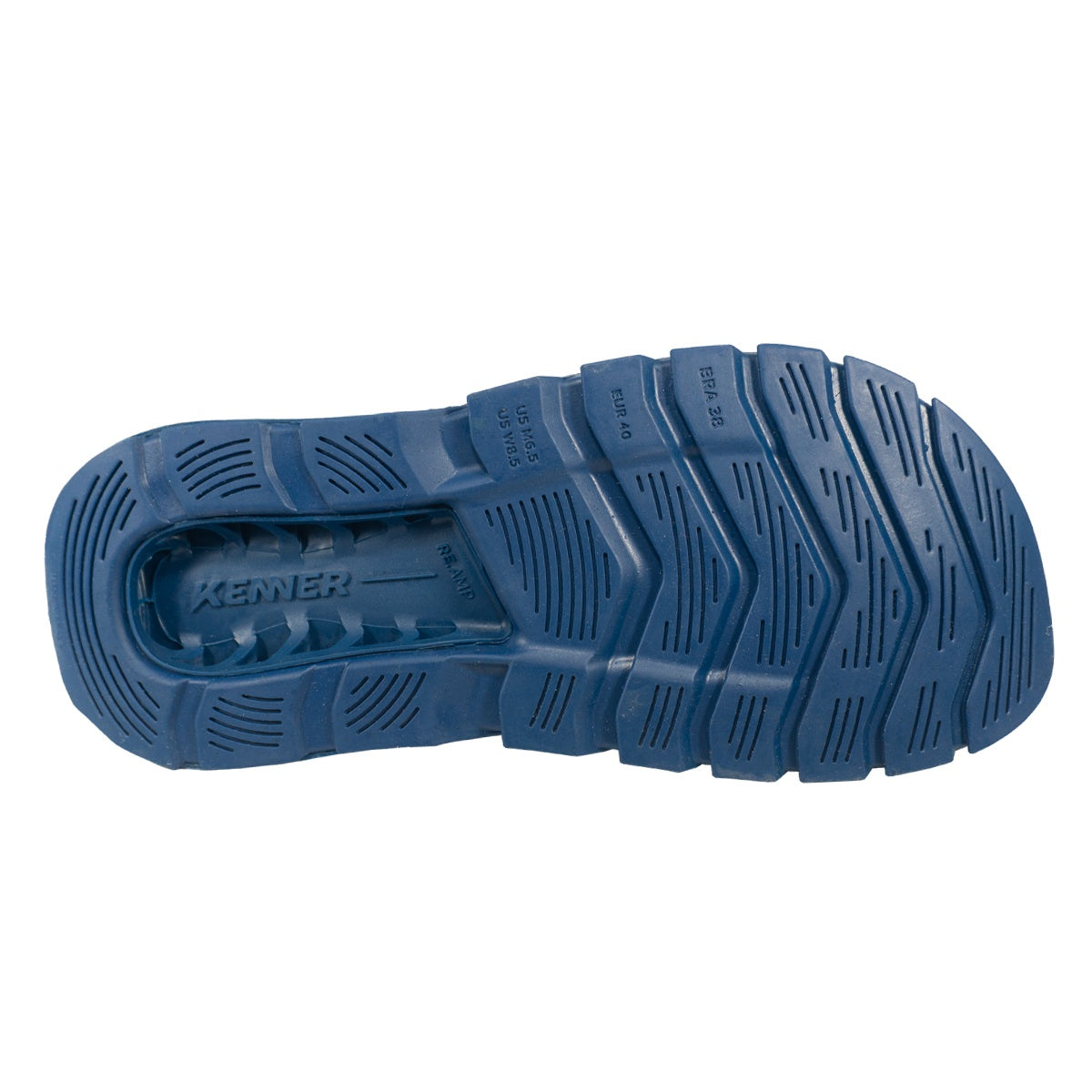 Chinelo Kenner Rakka Masculino