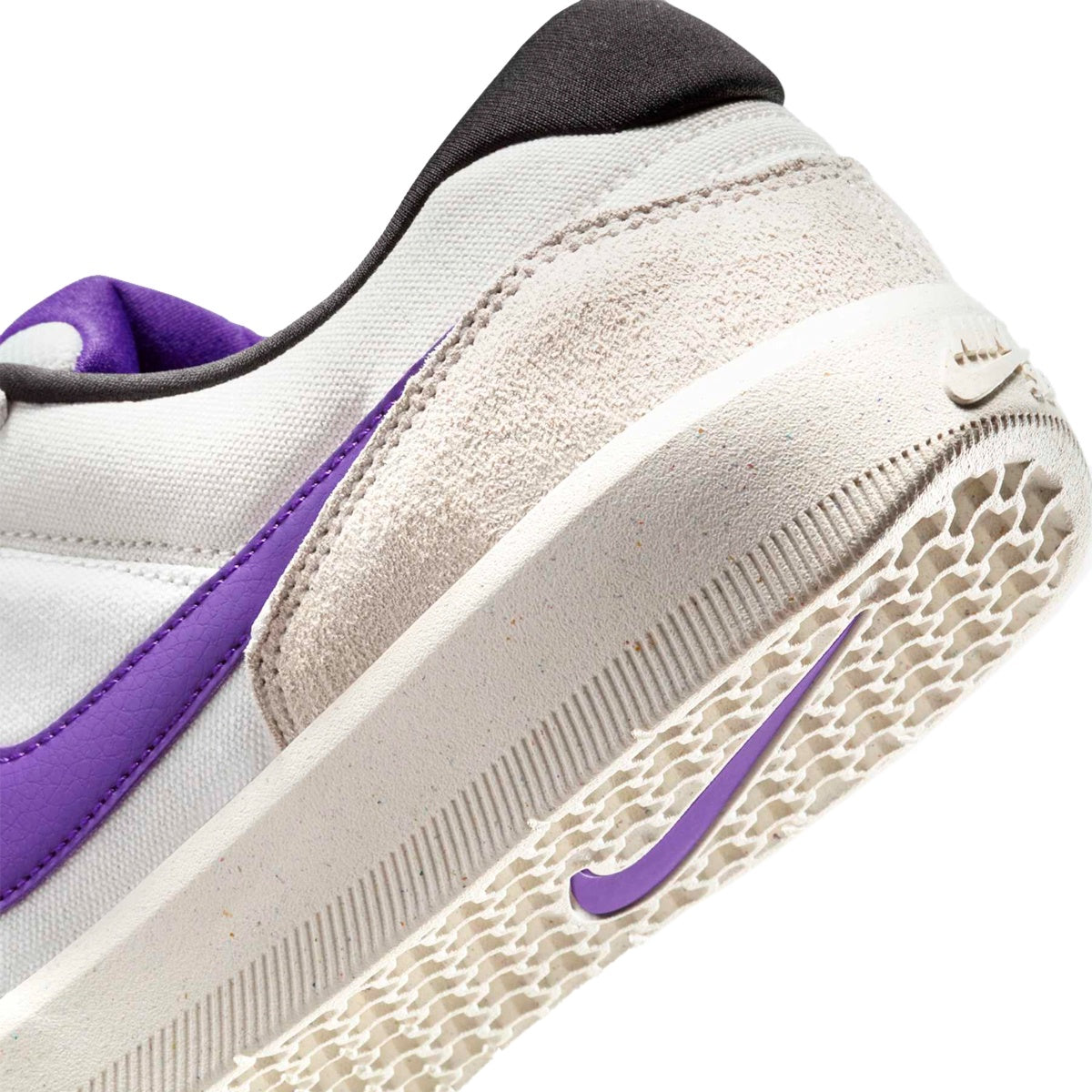 Tênis Fem Nike Sb Force 58