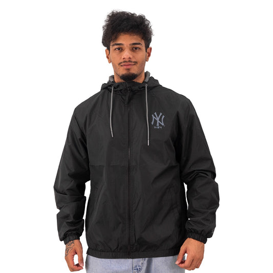 Jaqueta New Era Neyyan