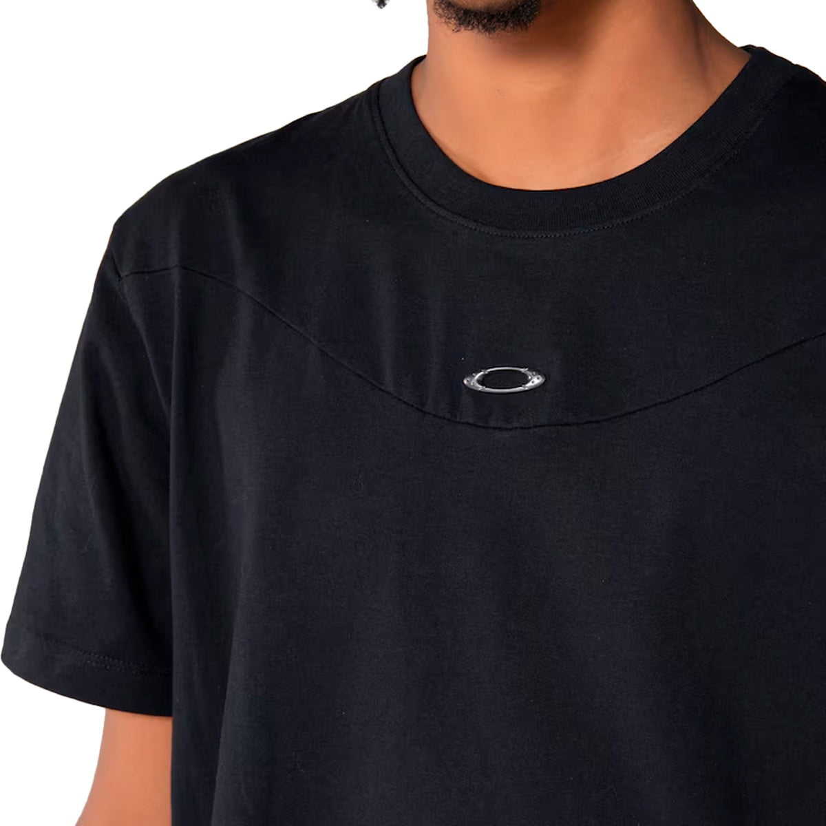 Camiseta Oakley Legend Metal