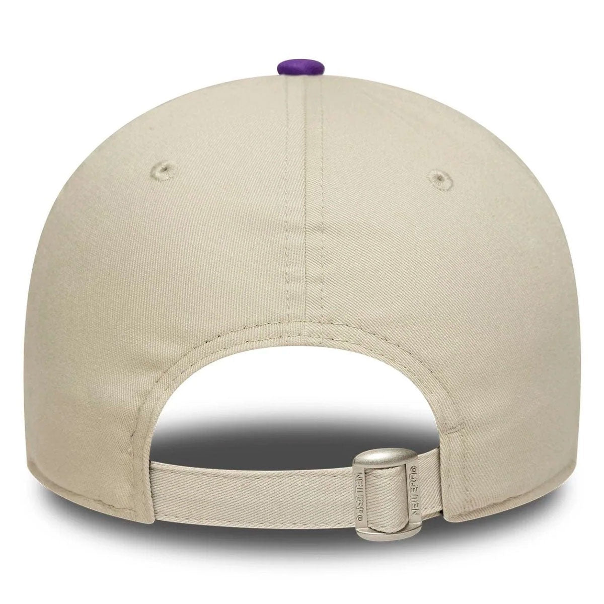 Boné Aba Curva New Era 9Forty Loslak