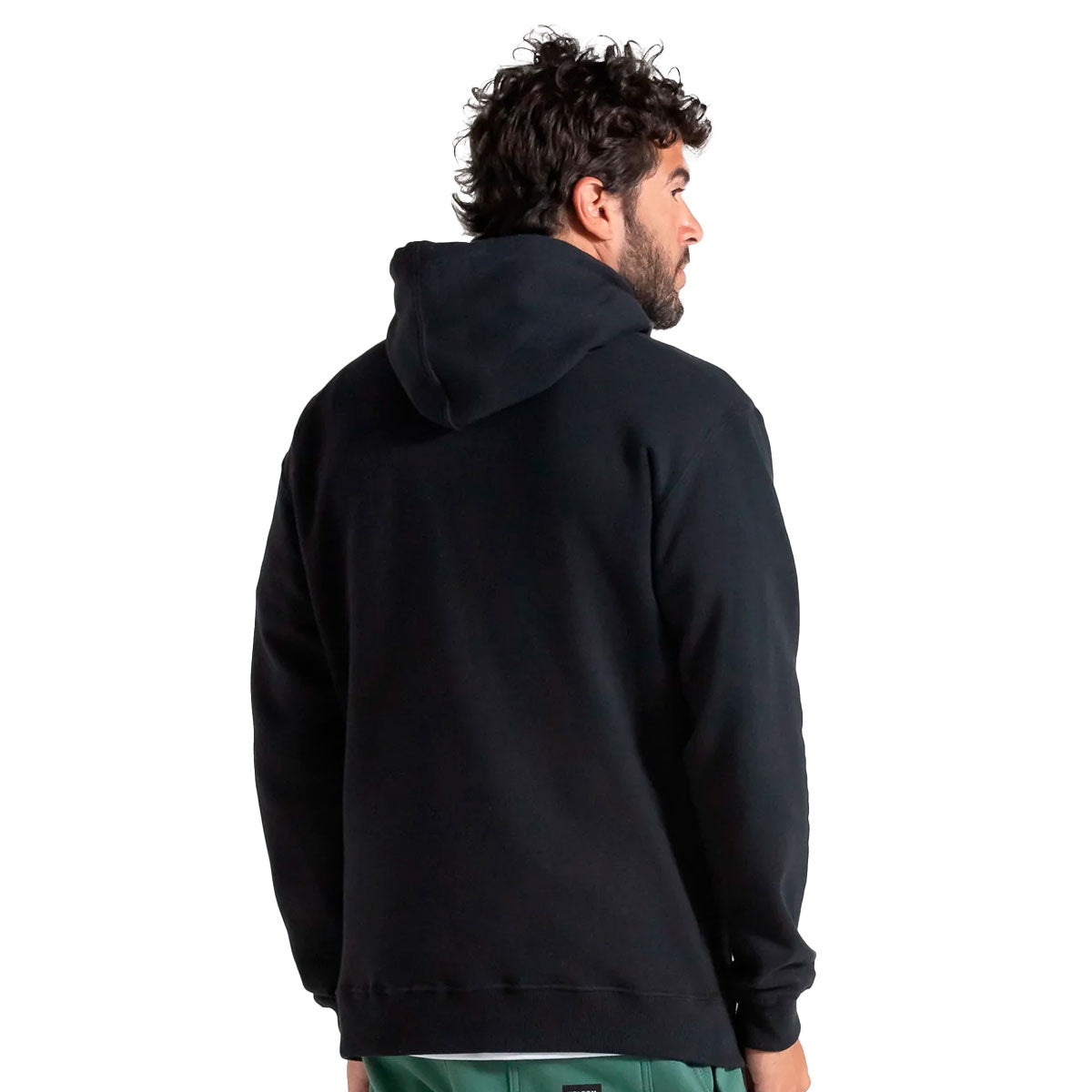 Blusa Cang Fech Volcom Signature