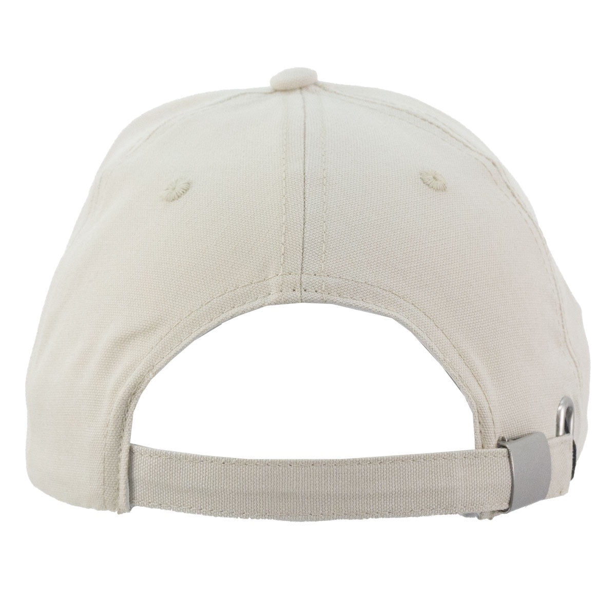 Boné Aba Curva Calvin Klein 5 Gomos