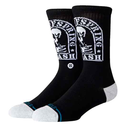 Meia Stance Crew