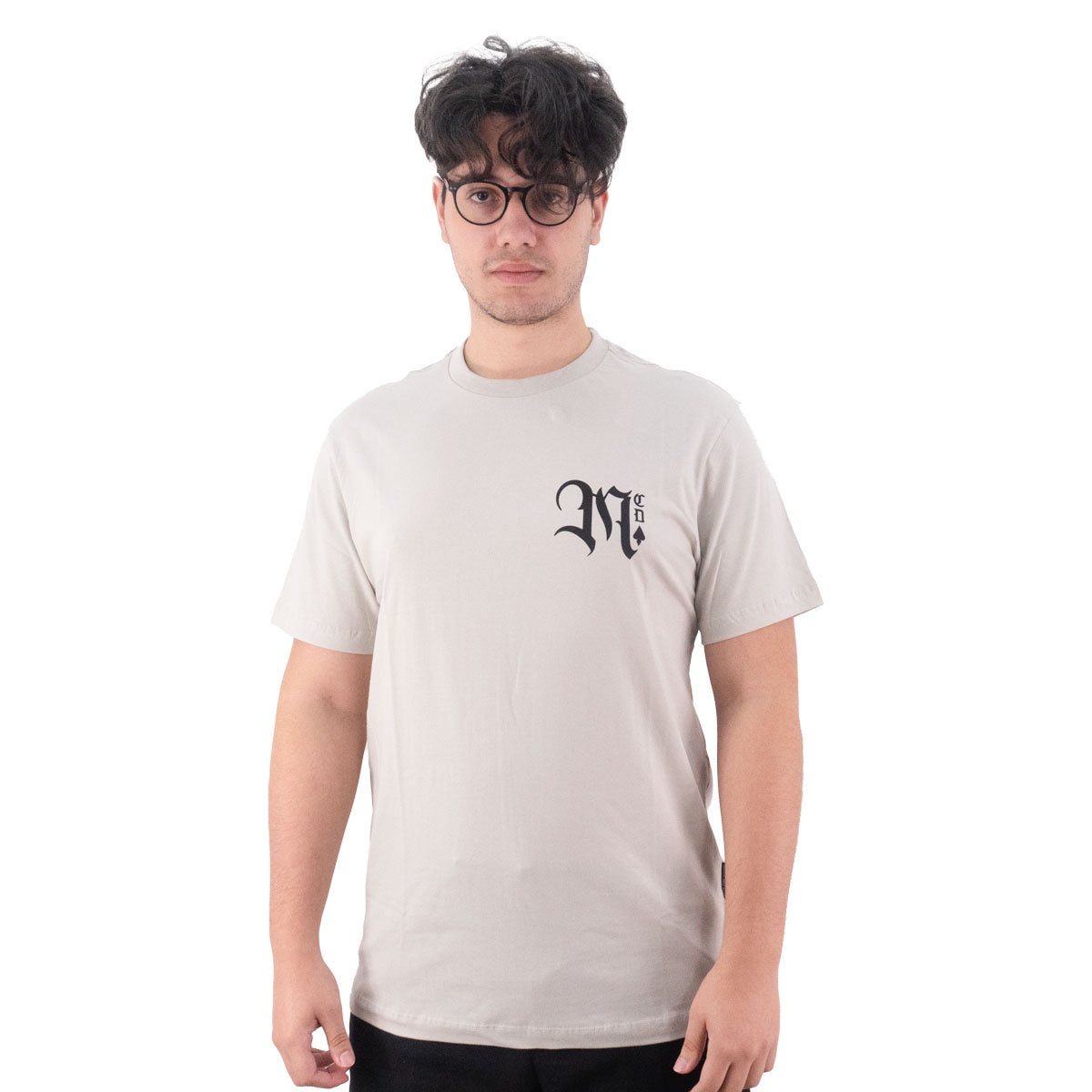 Camiseta MCD Caligrafiti