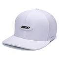 Boné Aba Curva Hurley Fastplate Unissex