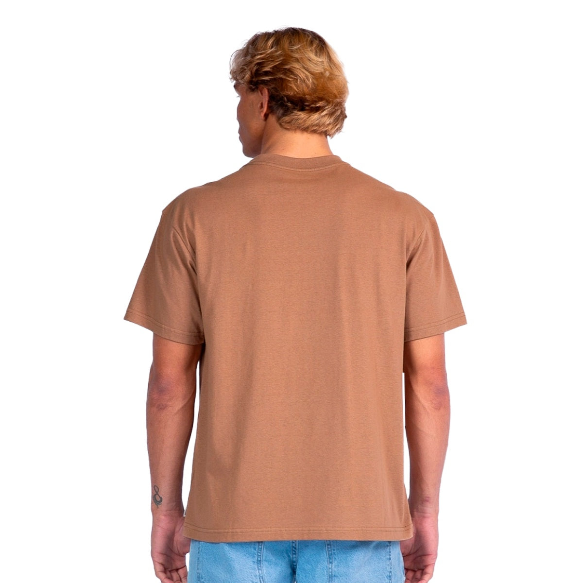 Camiseta Rip Curl Icon Masculino