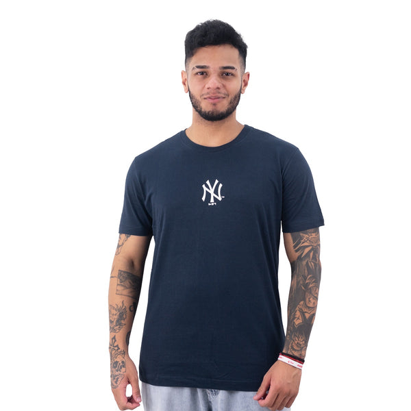 Camiseta New Era New York Yankees Masculino