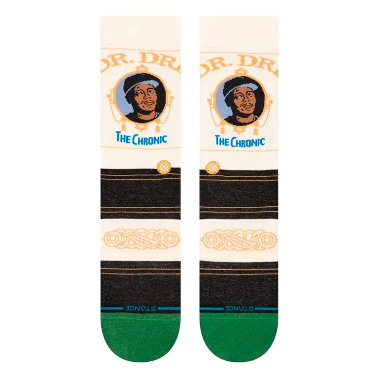 Meia Stance Chronic