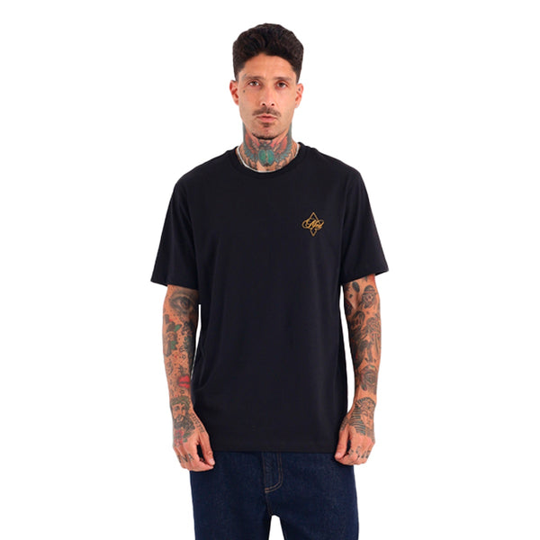 Camiseta Mcd Aviamentaçao Masculino