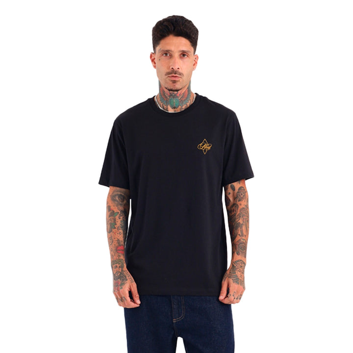 Camiseta MCD Golden Era Subway Masculino