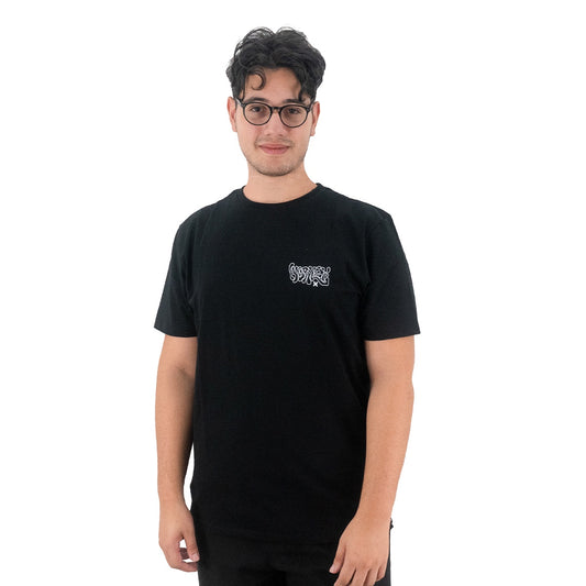 Camiseta Hurley Flow