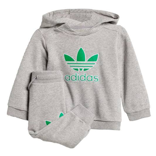 Conjunto INF Adidas Big Logo